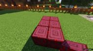 Crimson stems (Image via Mojang)